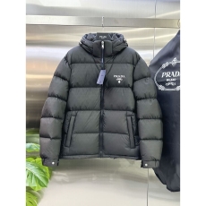 Prada Down Jackets